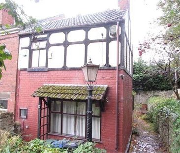 1 bedroom house to rent - Photo 1