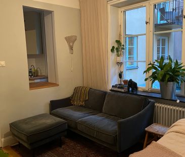 Folkskolegatan, Stockholm - Photo 5