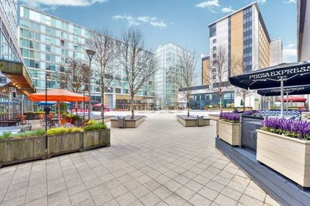 Brooklyn House, Milton Keynes, MK9 - Photo 5