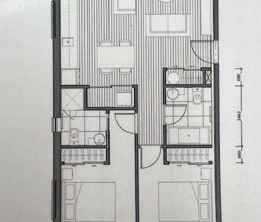 2/6 Glidepath Road Hobsonville Point - Photo 6