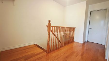 For Lease - 81 Brookmill Boulevard Unit# 38, Toronto, Ontario - Photo 3