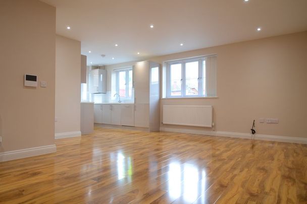 1 bedroom maisonette to rent - Photo 1