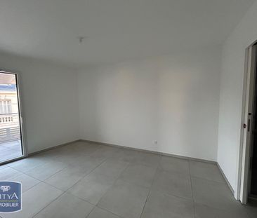 Location Appartement 3 pièces 92m² NICE 06000 - Photo 2