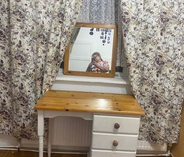 Room in a Shared Flat, Carden Hill, BN1 - Photo 1