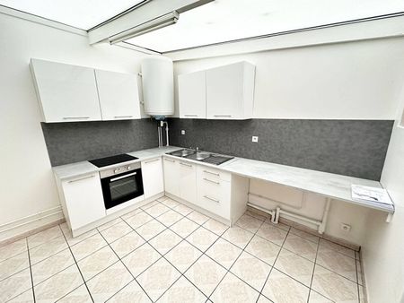 Location appartement 2 pièces 48.86 m² à Lille (59000) - Photo 2