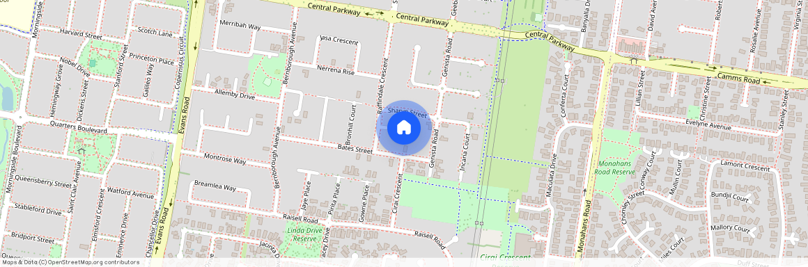 5 Knowing Close, Vic 3977, Cranbourne West