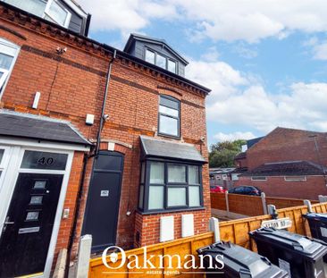 7 bedroom end of terrace house to rent - Photo 4