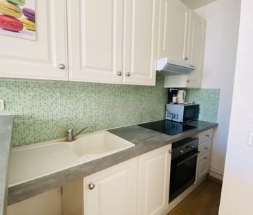 Appartement 3 pièce(s) 59 m² - Photo 1