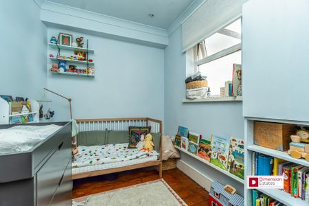 4 bedroom maisonette to rent - Photo 4