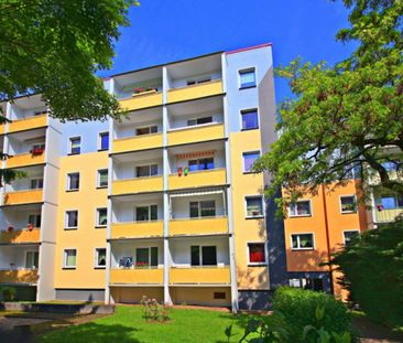 Wohnung Nr. 302/211/21 - Foto 1