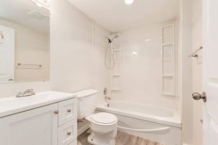 Renovated Suite - 2 Bedroom - Photo 2