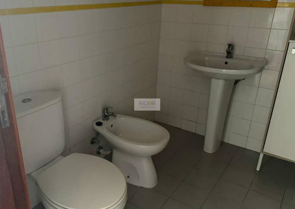 Apartamento T3 em Porto