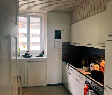 Appartement La Grande Béroche - 3 pièces - Photo 4