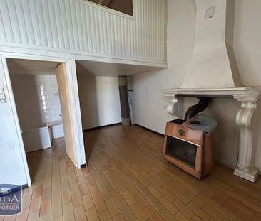 Location Appartement 2 pièces 63m² CHARVIEU CHAVAGNEUX 38230 - Photo 1