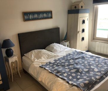 Location Appartement 2 pièces 33m² TROUVILLE SUR MER 14360 - Photo 2