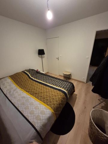 Location maison 4 pièces 81.12 m2 à Ballan-Miré - Photo 5