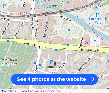 Elisesvej 35 - Photo 1