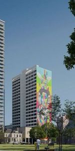 For Lease - 308 Jarvis Street Unit# 2201, Toronto, Ontario - Photo 3