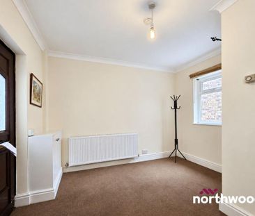 1 bedroom terraced house to rent - Photo 6