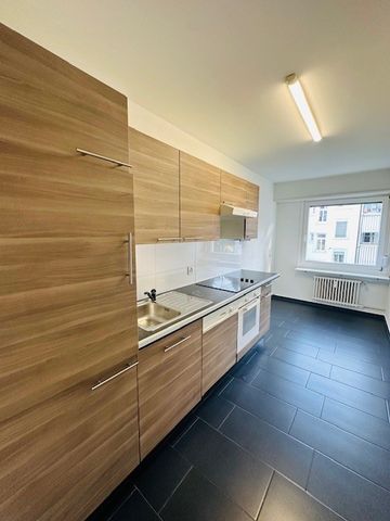 Helle 2.5-Zimmer-Wohnung an der Dornacherstrasse in Basel - Photo 3