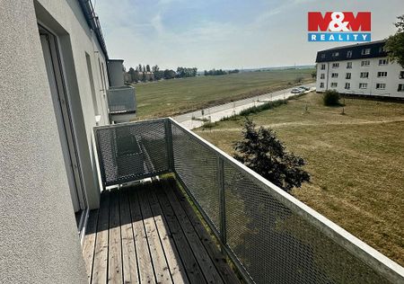 Pronájem bytu 2+kk 40 m² - Photo 2