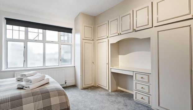 2 bedroom house to rent - Photo 1