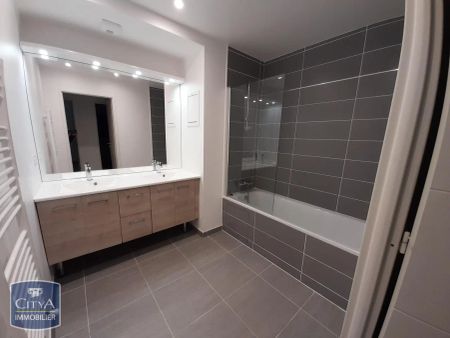 Appartement à louer 3 pièces 75.24m² - Photo 5