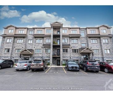 For Lease - 340 TRIBECA Private Unit# 10, Barrhaven, Ontario - Photo 3