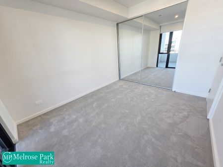 902/2E Appleroth Street, Melrose Park NSW 2114 - Apartment For Rent | Domain - Photo 3
