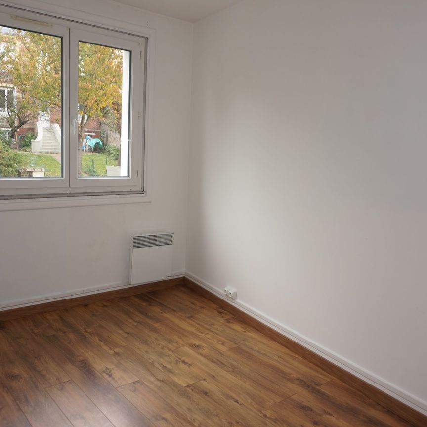 Appartement à louer - 76600 LE HAVRE - Photo 1