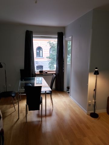 Döbelnsgatan, Stockholm - Photo 5