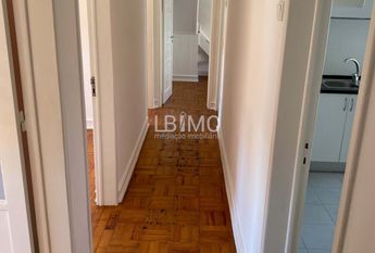 Apartamento T4 em Lisboa