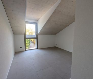 Nouvelle construction à Denens - apprtement de 3,5 pièces - Photo 2
