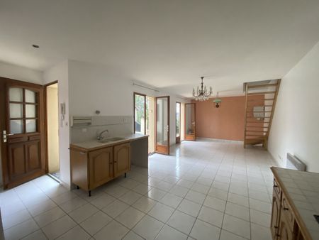 MAISON 4 Pièces - Photo 4