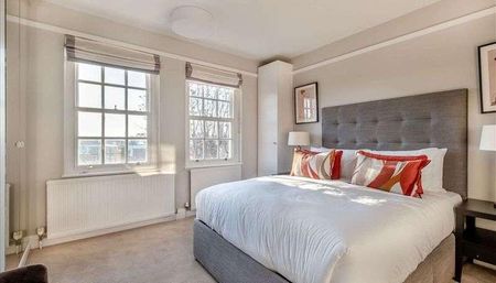 Pelham Court, Fulham Road, London, SW3 - Photo 4