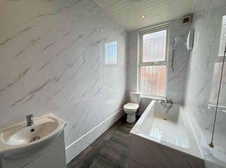 Ebberston Terrace, Hyde Park, LS6 - Photo 4