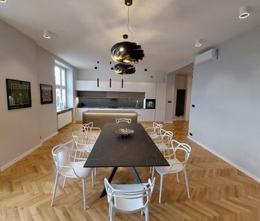 LUX apartament 146m 3 Maja Młyńska przy Galerii - Фото 6