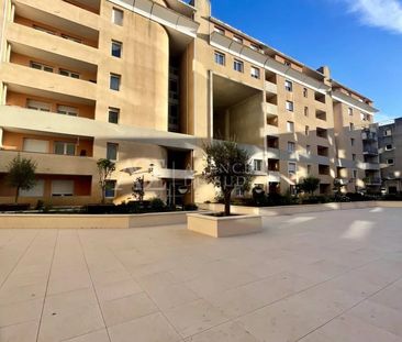 Location Appartement - Photo 1