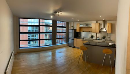 2 bedroom apartment to rent - Photo 3