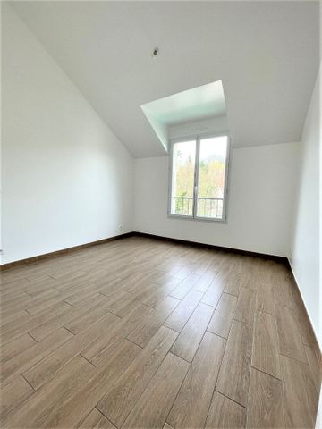 Location Appartement 3 pièces 49m² - Photo 2