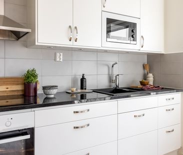 Litteraturgatan, Hisings Backa - Foto 3