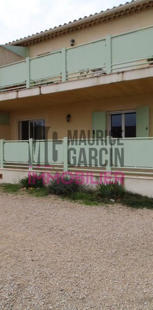 A LOUER - APPARTEMENT SORGUES - 2 pièces 49.27m² - Photo 1