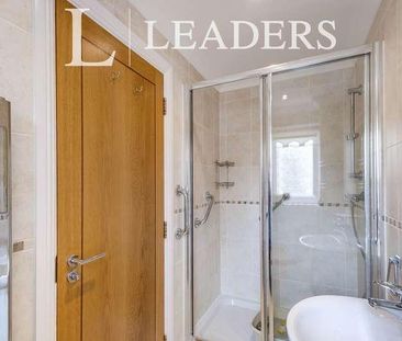Berrington Court, Becton Lane, BH25 - Photo 1