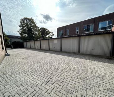 Leuk appartement met 2 slaapkamers op gunstige locatie in Mol - Photo 6