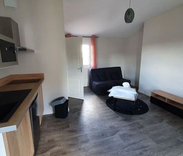 Location Appartement 1 pièce LIMOGES (87000) - Photo 5