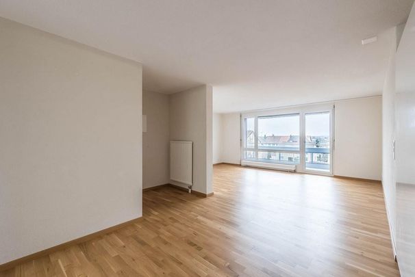 Ankommen, aufatmen, zuhause sein - Foto 1