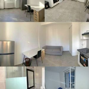 À louer T2 meublé centre-ville de Nantes - Photo 2