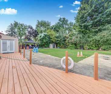 For Lease - 36 Hillside Drive Unit# Bsmt, Brampton, Ontario - Photo 3