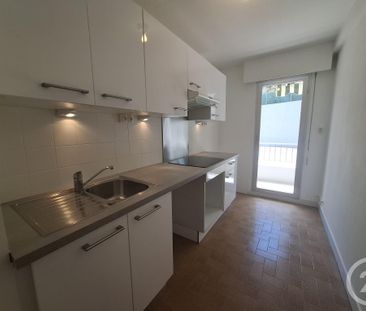 Location Appartement 2 pièces 60m² LE CANNET 06110 - Photo 4