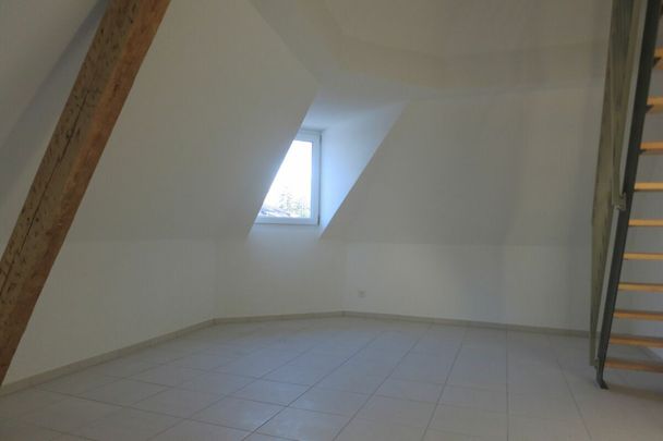 Nice 2.5-room apartment with gallery - Photo 1